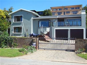 3 Bed House in Heuwelkruin