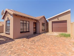 3 Bed House in Payneville