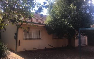 3 Bedroom House in Pollak Park