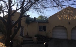 3 Bedroom House in Atlasville