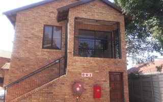 3 Bedroom Flat in Bo Dorp