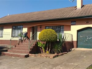 3 Bed House in The Grange