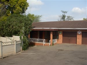 2 Bed Townhouse in Scottsville
