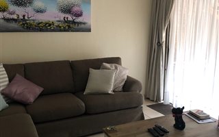2 Bedroom Apartment in Mulbarton