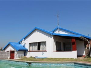 3 Bedroom House in Mount Vernon