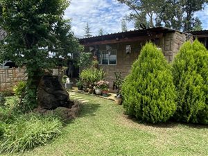 3 Bed House in Bergville