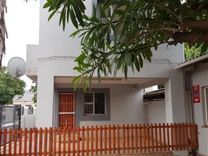 2 Bed Apartment in Denneburg
