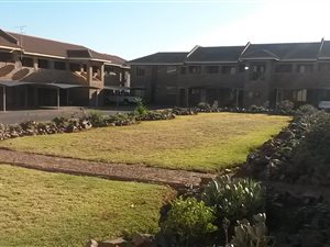 2 Bed Apartment in Krugersrus