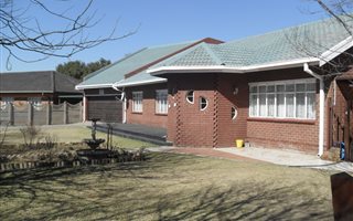 3 Bedroom House in Kriel