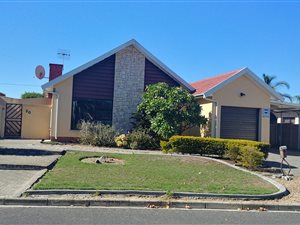 3 Bed House in Morgenster