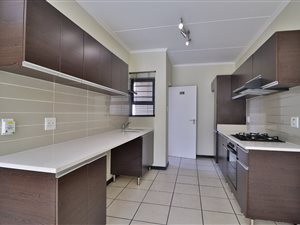 3 Bed Townhouse in Glen Eagles