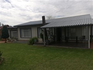 3 Bed House in Heidelberg Central