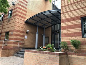 290 m² Commercial space in Bedfordview