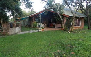 3 Bedroom House in Buffelsdrift