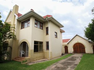 3 Bed House in Nahoon