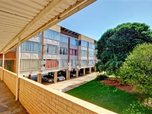 2 Bed Apartment in Hamberg