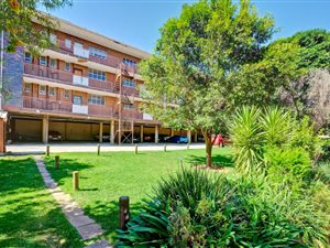 2 Bedroom Apartment in Hamberg
