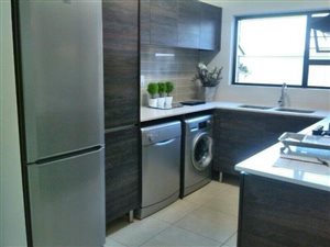 2 Bed Townhouse in Greenstone Hill