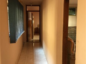 2 Bed Apartment in Greyville