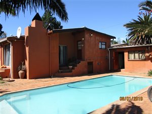 3 Bedroom House in Vredenburg