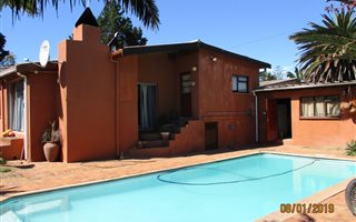 3 Bedroom House in Vredenburg