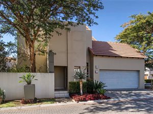 3 Bed House in Witkoppen