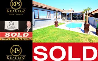 3 Bedroom Duet in Thatchfield