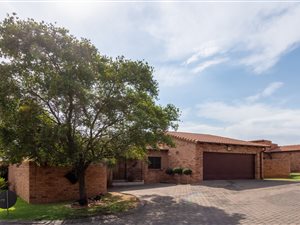 3 Bed Townhouse in North Riding