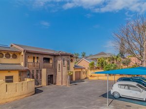 4 Bed House in Isipingo Hills