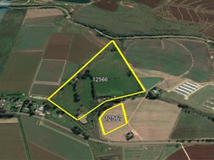 2.6 ha Farm in Winterton