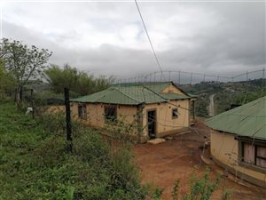 3 Bed House in Ndwedwe Rural