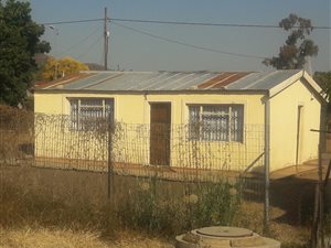 2 Bed House in Ga-rankuwa