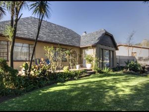 3 Bed House in Parkmore