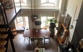 1 Bedroom Apartment in Cape Town City Centre