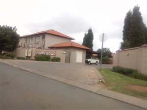 3 Bed Townhouse in Celtisdal