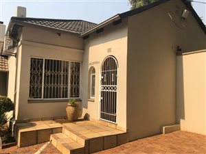 750 m² Commercial space in Bedfordview