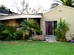 4 Bed House in Boksburg North