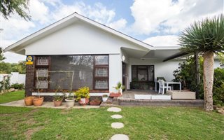 3 Bedroom House in Goedehoop
