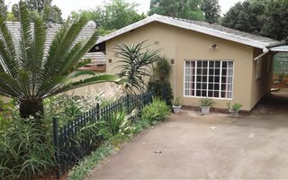 1 Bedroom Flat in Athlone
