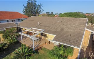 3 Bedroom House in Ocean View