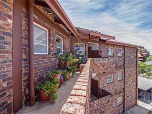 2 Bed Apartment in Risiville