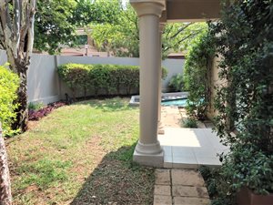 3 Bed Townhouse in Sharonlea