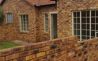 2 Bedroom Townhouse in Amberfield