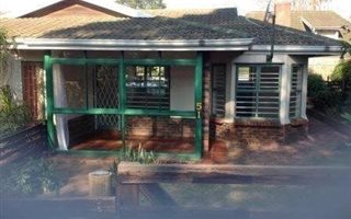 1 Bedroom Simplex in Bothas Hill