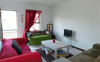 2 Bedroom Apartment in Klein Welgevonden