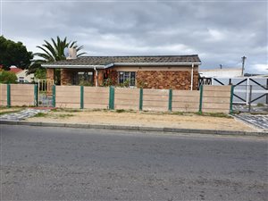 3 Bed House in Newfields