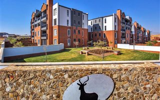 2 Bedroom Apartment in The Hills