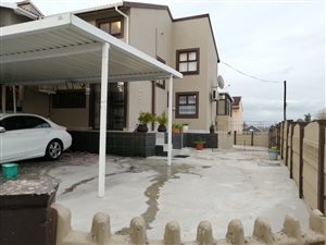 3 Bed House in Woodview