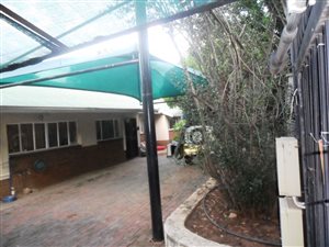 4 Bed House in Silverton