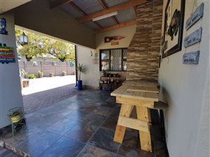 3 Bed House in Minnebron